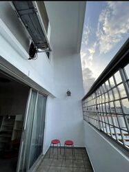 Blk 132 Lorong Ah Soo (Hougang), HDB Executive #624897141